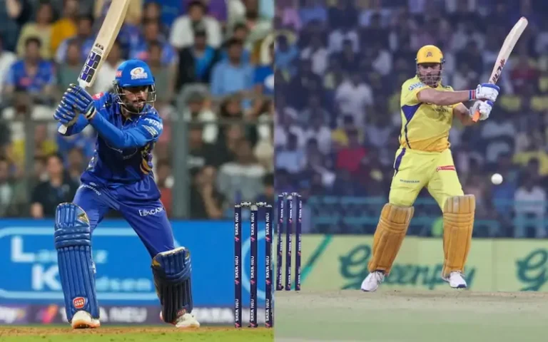 CSK vs MI Dream11 Prediction 2026 Best Team Captain Vice Captain Picks IPL