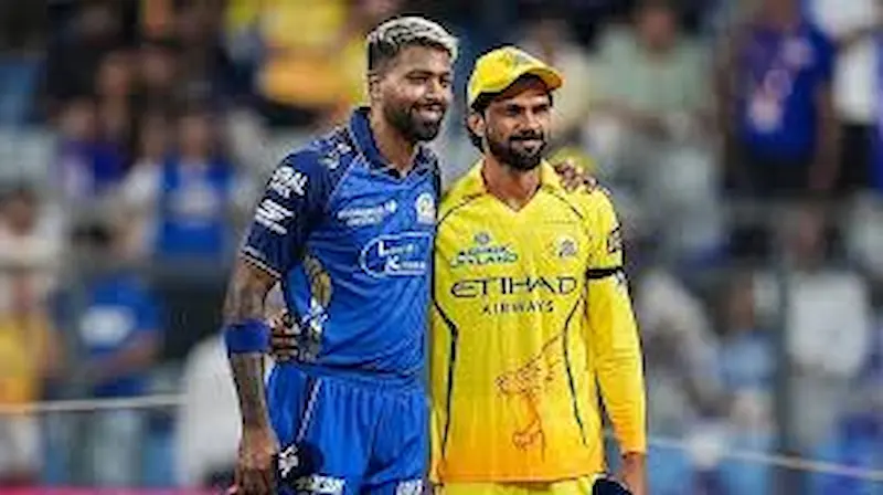 csk vs mi match prediction 2026 shocking reason who will win today match ipl 2026