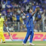 CSK vs MI Match Prediction 2026 Today Winner Pitch Report Chepauk Stadium