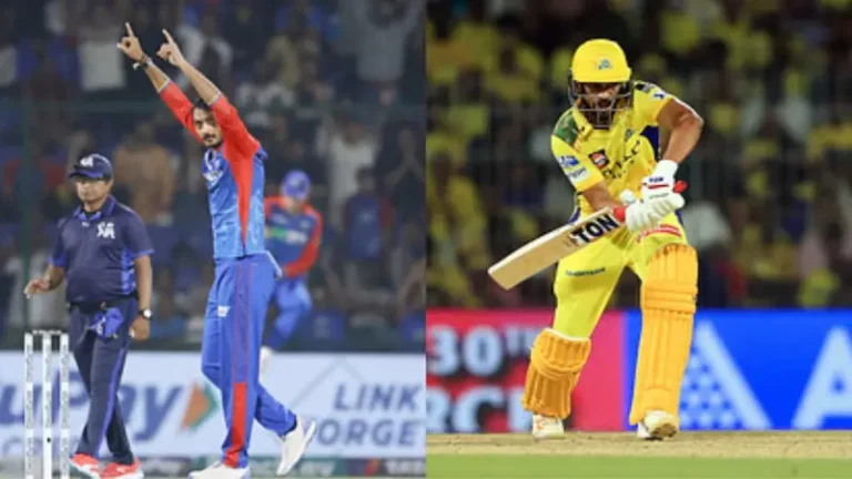 DC vs CSK Dream11 Prediction 2026 Best Team Playing 11 Today Match