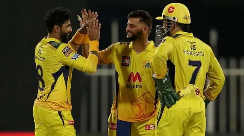 DC vs CSK Match Prediction 2026 Today Match Winner and Pitch Report