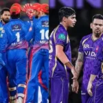 DC vs KKR Match Prediction 2026 IPL 2026 Match 51 analysis at Arun Jaitley Stadium Delhi