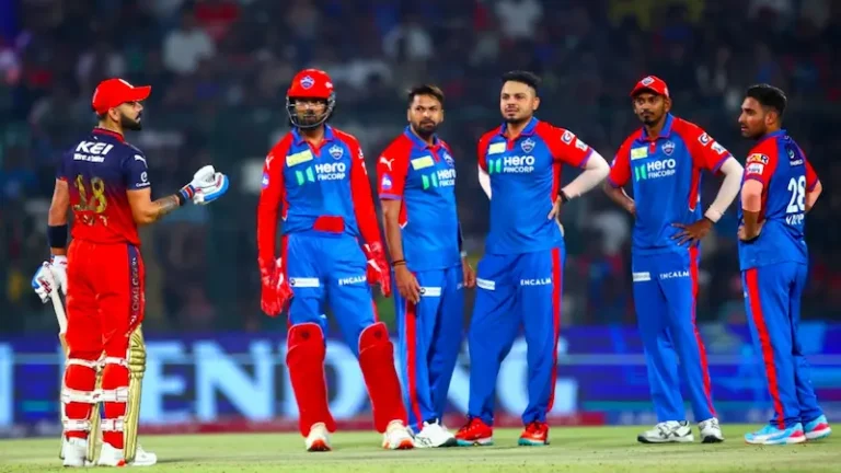 DC vs KKR Playing 11 2026 predicted teams for IPL Match 51 at Arun Jaitley Stadium Delhi