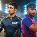 GT vs RR Dream11 Prediction 2026 featuring Gujarat Titans vs Rajasthan Royals fantasy team and playing XI