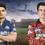 GT vs SRH Dream11 Prediction 2026 with fantasy team and probable playing 11
