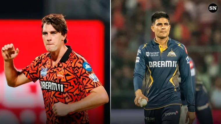 GT vs SRH Match Prediction 2026 at Narendra Modi Stadium Ahmedabad