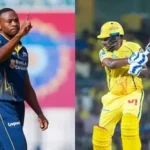 Gujarat Titans vs Chennai Super Kings Match Prediction 2026 Dream11 Playing 11 IPL 2026