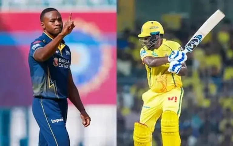 Gujarat Titans vs Chennai Super Kings Match Prediction 2026 Dream11 Playing 11 IPL 2026