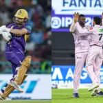 KKR vs GT Match Prediction 2026 Dream11 Prediction Playing 11 IPL 2026