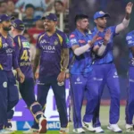 KKR vs MI Dream11 Prediction 2026 with fantasy team, playing 11 and Eden Gardens pitch report for IPL Match 65