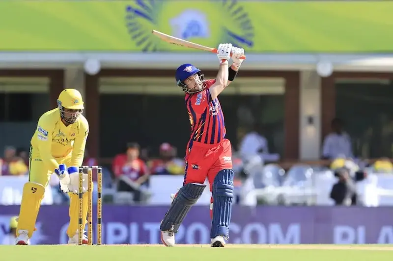 LSG vs CSK Dream11 Prediction 2026 best fantasy team and playing 11