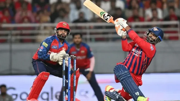 LSG vs PBKS Dream11 Prediction 2026 with playing XI, fantasy tips and match prediction