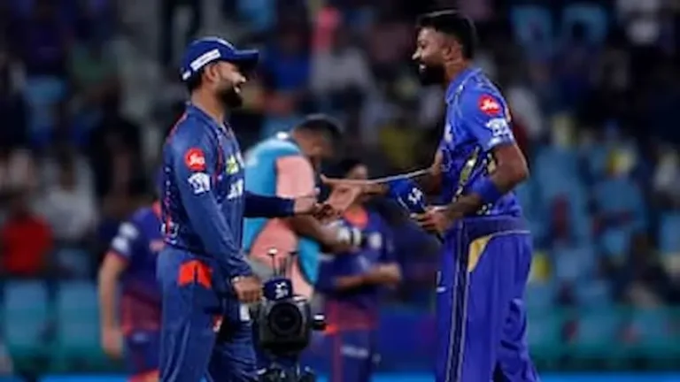 MI vs LSG Dream11 Prediction 2026 Best Team