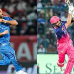 MI vs RR Dream11 Prediction 2026 featuring Mumbai Indians vs Rajasthan Royals fantasy team and playing XI