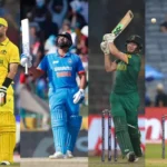 Most dangerous T20 batsman in the world 2026 featuring top explosive cricket players