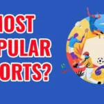 Most popular sports in the world featuring football cricket basketball and tennis