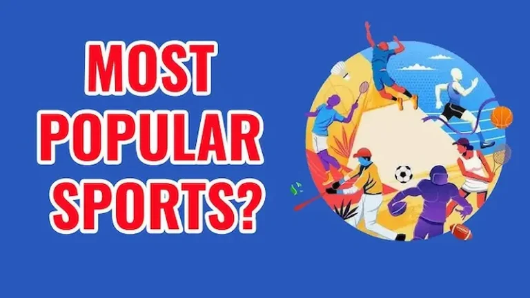 Most popular sports in the world featuring football cricket basketball and tennis