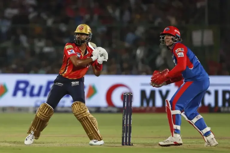 PBKS vs DC Match Prediction 2026 IPL Match 55 at Dharamshala Stadium