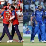 PBKS vs MI Match Prediction 2026 with Dharamshala Pitch Report and Winning Chances