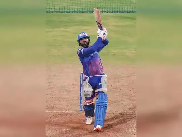 PBKS vs MI Playing 11 2026 with Final Team Lineups, Toss Update and Impact Players