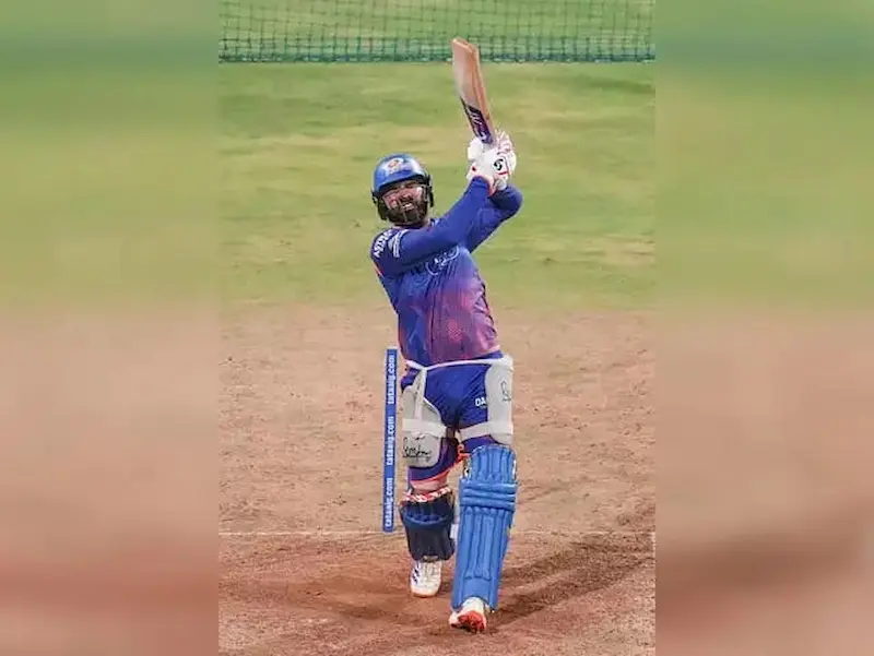 PBKS vs MI Playing 11 2026 with Final Team Lineups, Toss Update and Impact Players