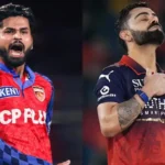 PBKS vs RCB Match Prediction 2026 with Dream11 fantasy team, playing 11, pitch report and winning