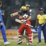 RCB vs MI Match Prediction 2026 with Raipur pitch report and IPL Match 54 winning analysis