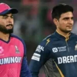 RR vs GT Dream11 Prediction 2026 with best fantasy team picks for Rajasthan Royals vs Gujarat Titans IPL Match 52