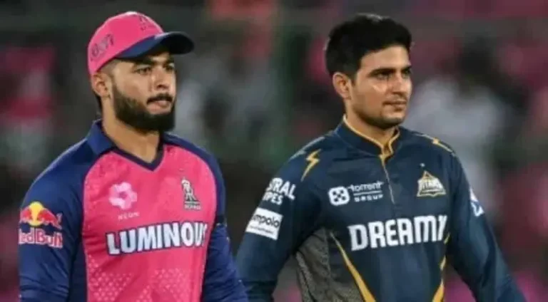 RR vs GT Dream11 Prediction 2026 with best fantasy team picks for Rajasthan Royals vs Gujarat Titans IPL Match 52