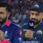 RR vs GT Match Prediction 2026 featuring Rajasthan Royals vs Gujarat Titans IPL Match 52 in Jaipur