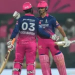 RR vs GT Playing 11 2026 featuring Rajasthan Royals and Gujarat Titans predicted XI for IPL Match 52