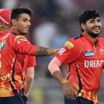 srh vs pbks match analysis 2026 IPL pitch report team form player battle