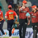 SRH vs PBKS Match Prediction 2026 IPL Hyderabad Pitch Report and Winning Chances