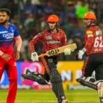 SRH vs RCB Match Prediction 2026 Dream11 Team Playing XI