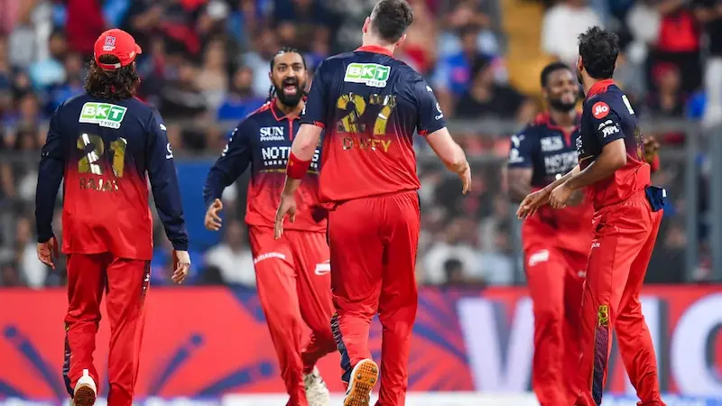 Watch LSG vs RCB live USA UK 2026 free streaming guide IPL 2026 match 50
