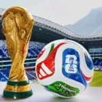 2026 World Cup host cities and stadiums across USA Canada and Mexico