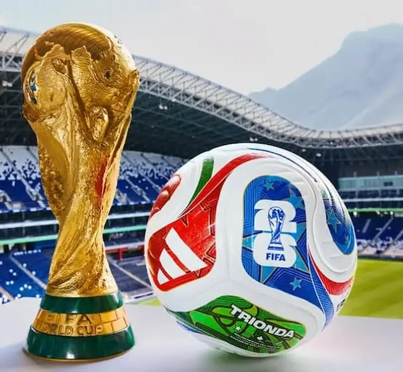 2026 World Cup host cities and stadiums across USA Canada and Mexico