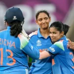 Best Female Cricket player in the world 2026 showcasing top women cricketers and ICC stars