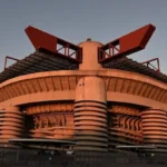 Best Football Stadiums in the World featuring iconic football arenas and passionate fans