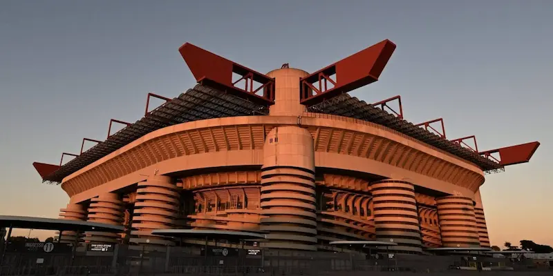 Best Football Stadiums in the World featuring iconic football arenas and passionate fans