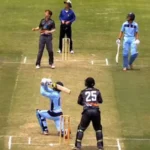Cricket world record list featuring the greatest batting, bowling, fielding, and team records in international cricket.
