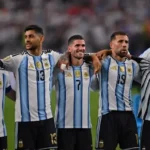 England top 7 football teams in the world 2026 ranked by success, trophies, and global football influence