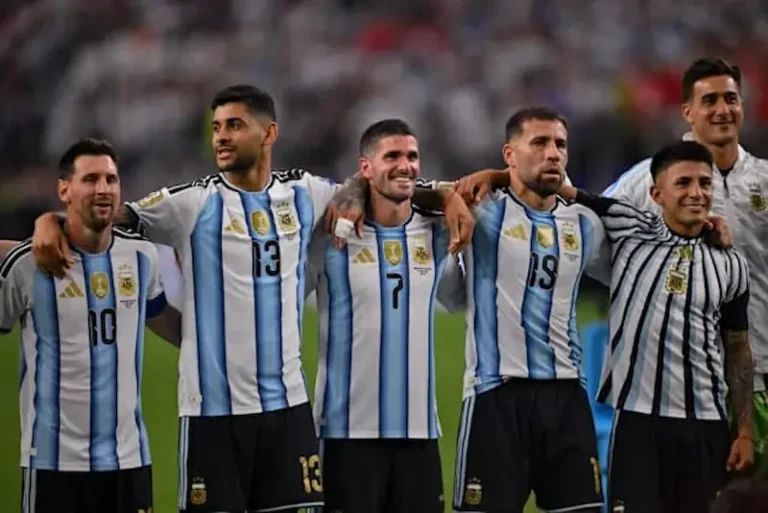 England top 7 football teams in the world 2026 ranked by success, trophies, and global football influence