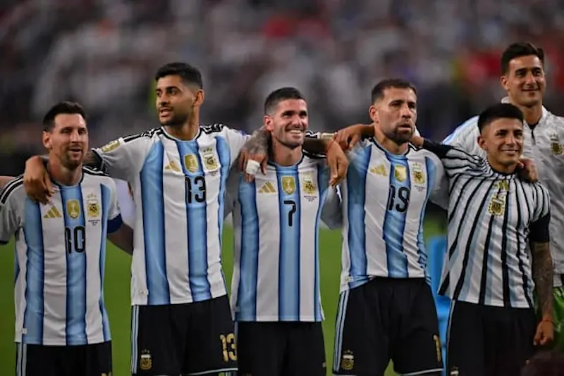 England top 7 football teams in the world 2026 ranked by success, trophies, and global football influence