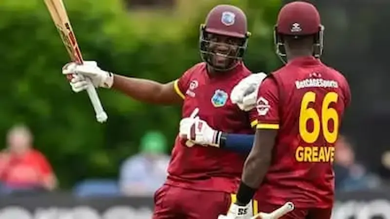 FASTEST CENTURY IN ODI featuring AB de Villiers and the top 10 fastest ODI hundreds in cricket history