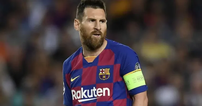 Lionel Messi goals as Argentina complete a perfect group stage in the FIFA World Cup 2026
