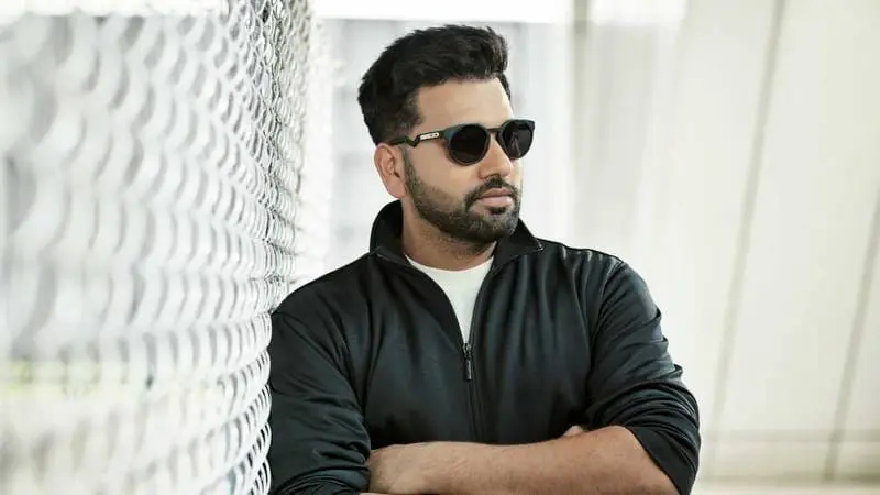 What Is the Net Worth of Rohit Sharma in 2026? Rohit Sharma salary, IPL earnings, endorsements and net worth