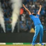 Best Bowling Figures in ODI History featuring Chaminda Vaas 8 wickets for 19 runs