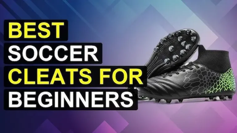 Best Football Cleats for Beginners – Top 10 Comfortable and Affordable Football Boots for New Players