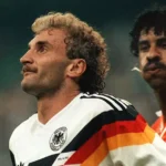 Top 10 Greatest Football Rivalries featuring Real Madrid vs Barcelona, Manchester United vs Liverpool, Boca Juniors vs River Plate, and other iconic football derbies
